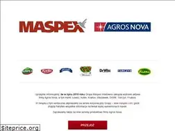 Sites similar to agrosnova.pl