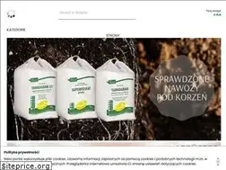 Sites similar to agrospec.pl