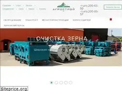 Sites similar to agrosplus.ru