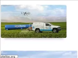 Sites similar to agrospray.com.ar