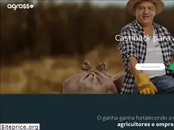 Sites similar to agross.app