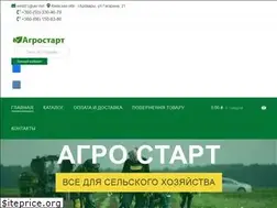 Sites similar to agrostart.com.ua