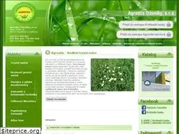 Sites similar to agrostis.cz