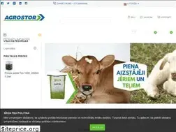 Sites similar to agrostor.com