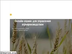 Sites similar to agrostream.net