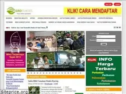 Sites similar to agrosukses.com