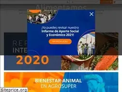 Sites similar to agrosuper.cl