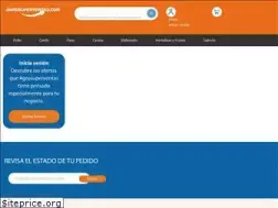 Sites similar to agrosuperventas.com
