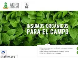Sites similar to agrosustentable.com