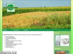 Sites similar to agrosystem-alwa.co.rs