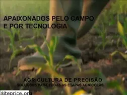 Sites similar to agrosystem.com.br
