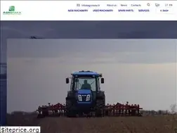 Sites similar to agrotaka.com