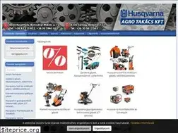 Sites similar to agrotakacs.hu