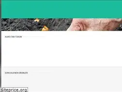 Sites similar to agrotan.com.tr