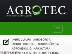 Sites similar to agrotec.pt