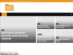 Sites similar to agroteca.ro