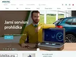Sites similar to agrotecauto.cz