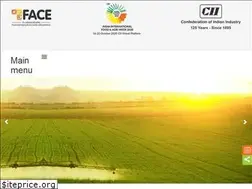 Sites similar to agrotech-india.com