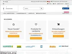 Sites similar to agrotech-rackwitz.de