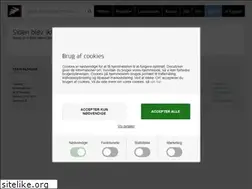 Sites similar to agrotech.dk