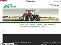 Sites similar to agrotech.land