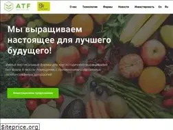 Sites similar to agrotechfarm.com
