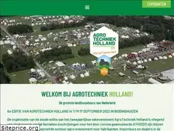 Sites similar to agrotechniekholland.nl