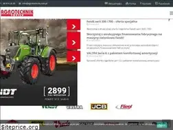 Sites similar to agrotechnik.com.pl