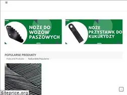Sites similar to agrotechnika-brudz.pl