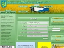 Sites similar to agrotechnika-ukr.com.ua