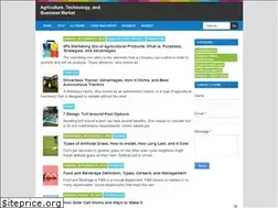 Sites similar to agrotechnomarket.com