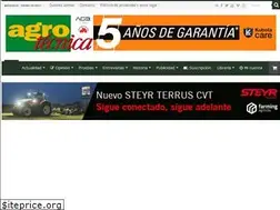 Sites similar to agrotecnica.online