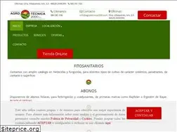 Sites similar to agrotecnica2000.com