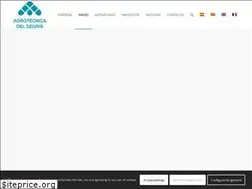 Sites similar to agrotecnicadelsegria.com