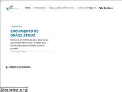 Sites similar to agrotecnico.com.br