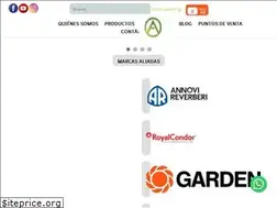 Sites similar to agrotecnico.com.co