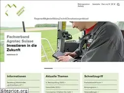 Sites similar to agrotecsuisse.ch