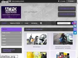 Sites similar to agrotehgrupp.by