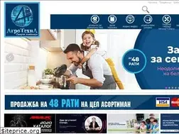 Sites similar to agrotehna.com.mk