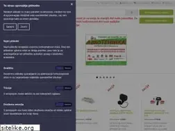 Sites similar to agrotehnika.si