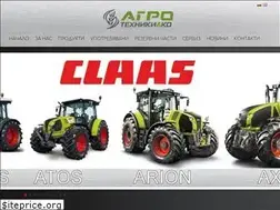 Sites similar to agrotehniki.com