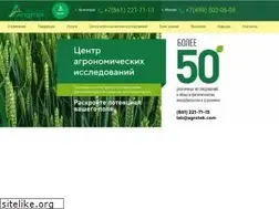 Sites similar to agrotek.com