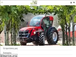 Sites similar to agrotek.gr