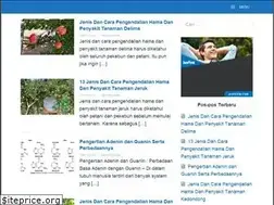 Sites similar to agrotek.id