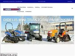 Sites similar to agroteksas.lt