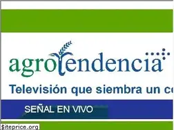 Sites similar to agrotendencia.tv