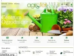 Sites similar to agroter.pl