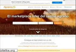 Sites similar to agroterra.com