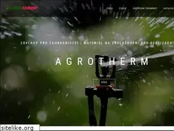 Sites similar to agrotherm.cz