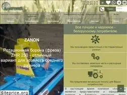 Sites similar to agrotika.by